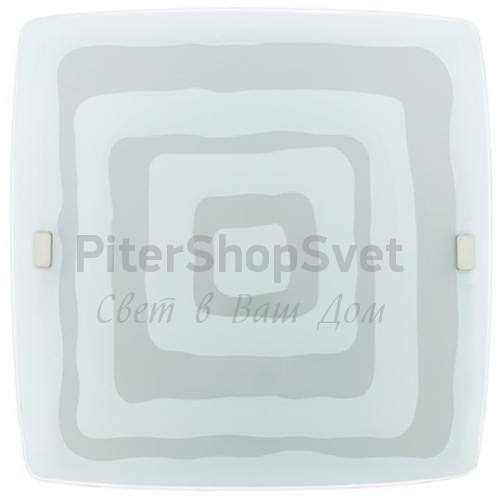 Светодиодный светильник «LED BORGO» 93284