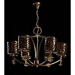 Подвесная люстра BD03204/6 Bronze Adele Bronze