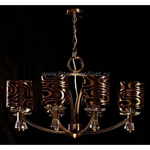 BD03204/8 Bronze Adele Bronze Brizzi