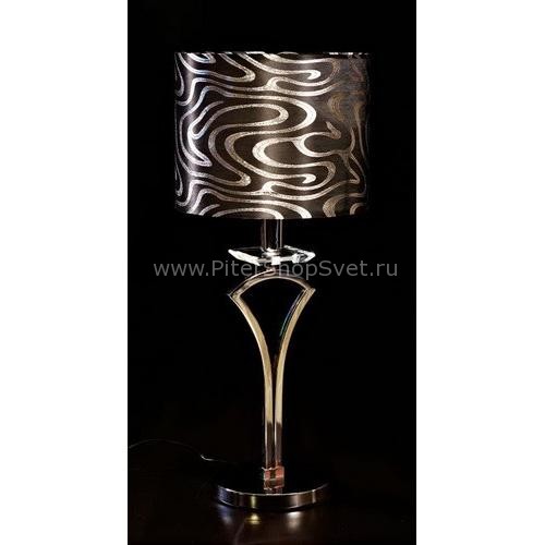 BT03204A/1 Chrome Adele Chrome Brizzi