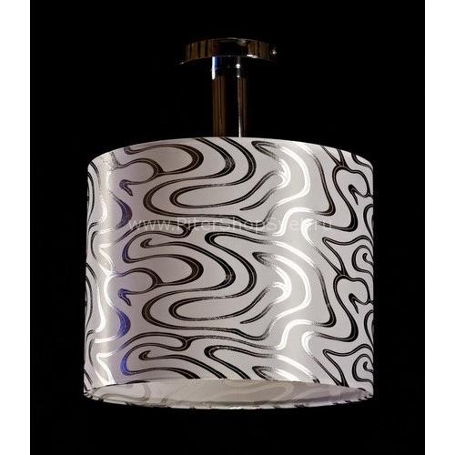 Потолочная люстра BX03201/1 Chrome Beatrice Chrome Brizzi