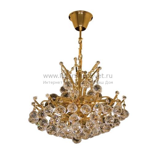 Хрустальная люстра 2210149 Жемчуг Chiaro