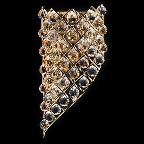 Настенный бра 232022603 Жемчуг Chiaro