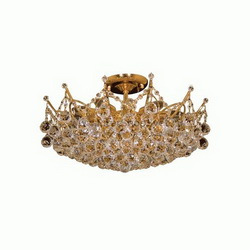 Хрустальная люстра 2210132 Жемчуг