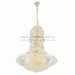 Хрустальная люстра 232013043 Жемчуг