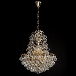 подвесная люстра 232015911 Жемчуг
