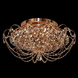 потолочная люстра 232016006 Жемчуг