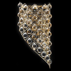 Настенный бра 232022703 Жемчуг