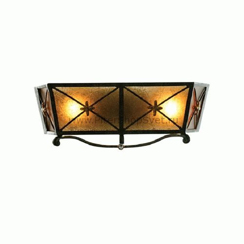 Настенный бра 382022002 Айвенго Chiaro