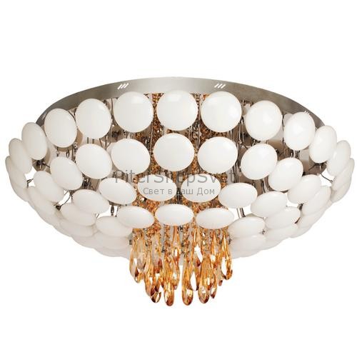 Потолочная люстра 600010223 Злата Chiaro