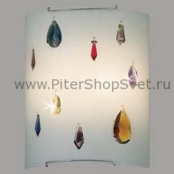 бра настенный CL922331 Оникс CitiLux