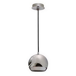 Подвесной светильник CLT 132C Chrome