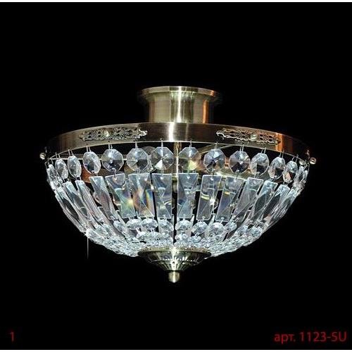 Хрустальный светильник Sonata 1123-5U