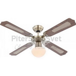 Потолочный вентилятор с лампой 309 CHAMPION