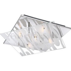 настенно-потолочный светильник 48694-5 CARAT