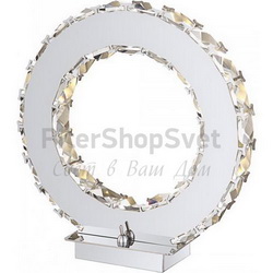 Настольная лампа 67032-12T MARILYN