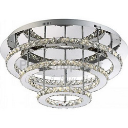 Потолочная люстра 67032-54 MARILYN