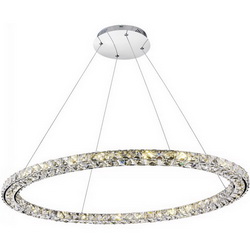 подвесная люстра 67038-40 Marilyn I