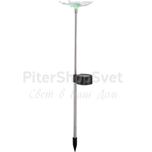 Уличный декоративный светильник 33949-4 SOLAR Globo Lighting
