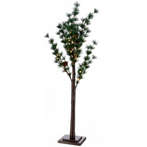 Декоративной дерево 39113 Viridis Globo Lighting