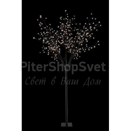 дерево уличный декор 39114 VIRIDIS Globo Lighting