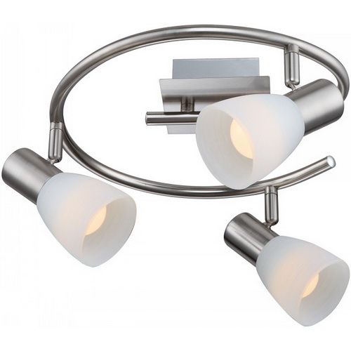 Споты 54534-3 Parry I Globo Lighting