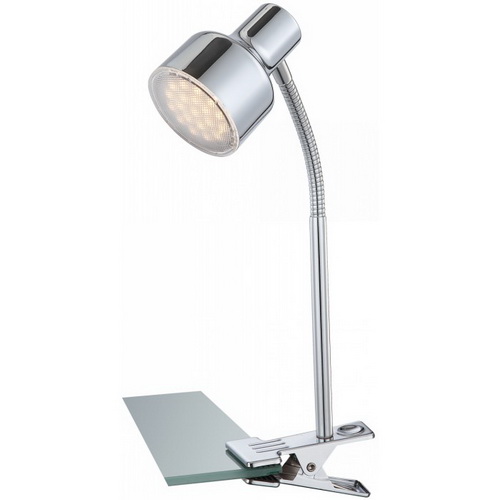 Светодиодная лампа на прищепке 56213-1K Rois Globo Lighting