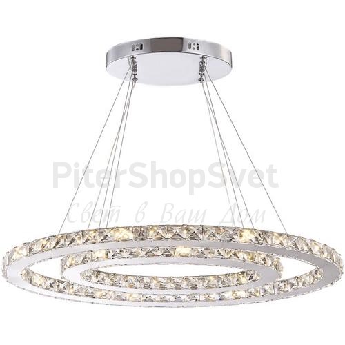 светодиодная люстра 67007 MARILYN Globo Lighting