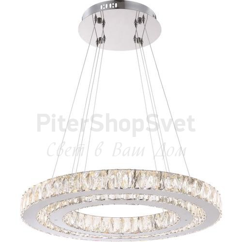 светодиодная люстра 67008 MARILYN Globo Lighting