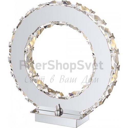 Настольная лампа 67032-12T MARILYN