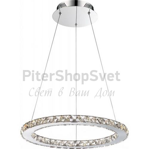 Подвесная люстра 67032-24 MARILYN от Globo