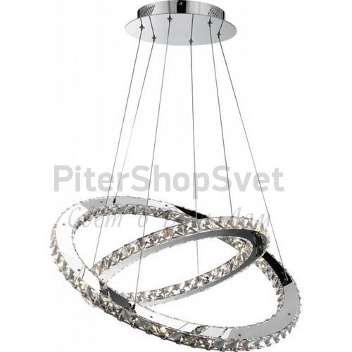 Подвесная люстра 67032-60 MARILYN Globo