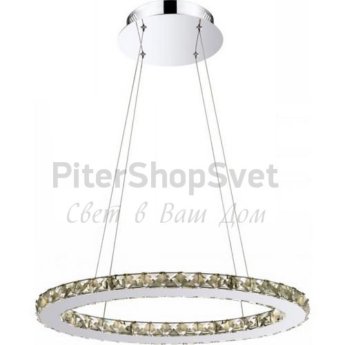 Подвесная люстра 67034-24 MARILYN Globo