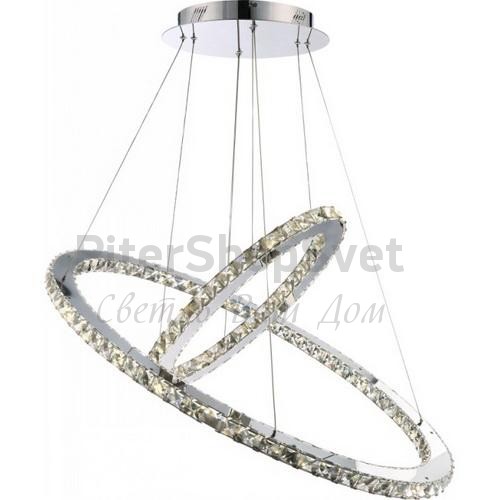 Подвесная люстра 67034-60 MARILYN Globo