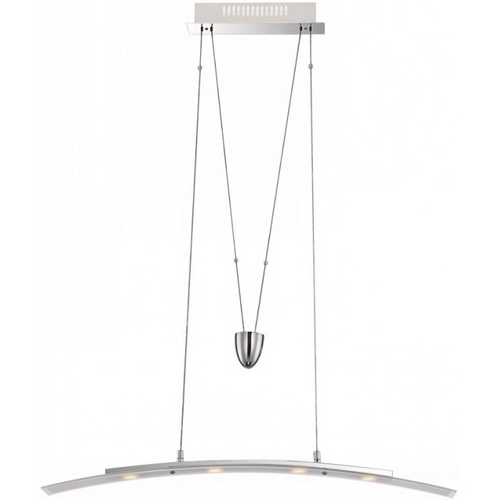 Подвесной светильник 68023-4Z Patricio Globo Lighting