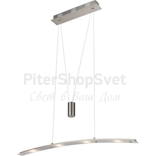 Подвесной светильник 68082-4 PATRICIO Globo Lighting