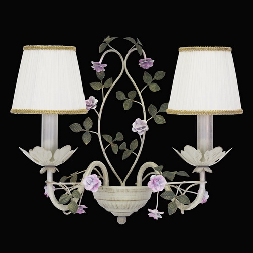 Бра с цветами 785620 AIOLA Lightstar