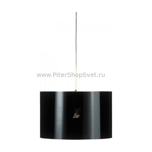 чёрный подвесной светильник 100159 Marstrand MarkSlojd