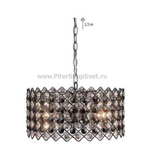 подвесная люстра 101812 Lindo от производителя MarkSlojd