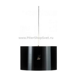 чёрный подвесной светильник 100159 Marstrand