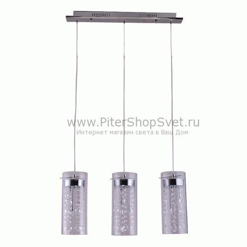 Группа из трёх подвесных светильников 227019303 Граффити MW-Light