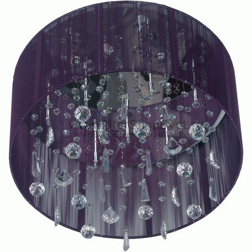Потолочная люстра 244016809 Каскад MW-Light