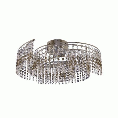 Потолочная люстра 244017812 Каскад MW-Light