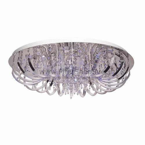 Потолочная люстра 244017920 Каскад MW-Light