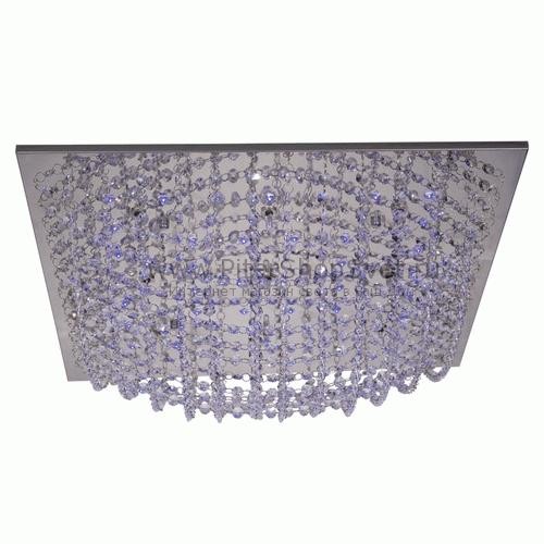 Потолочная люстра 244019116 Каскад MW-Light