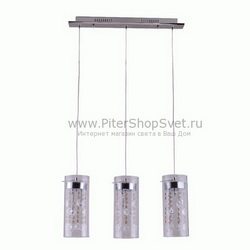 подвесная люстра 227019103 Граффити
