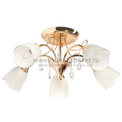 Потолочная люстра 256017005 Флора
