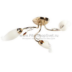 Потолочные 256017903 Флора