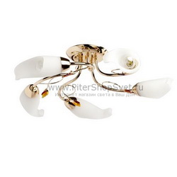 Потолочные 256018005 Флора