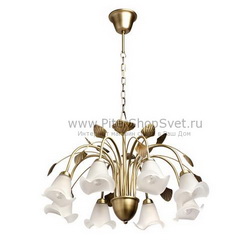 Потолочные 256019008 Флора